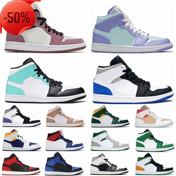 basketball shoes 2022 1s jumpman 1 men women white shadow purple pulse hyper royal pine green berry pink banned sports mens, Black
basketball shoes 2022 1s jumpman 1 men women white shadow purple pulse hyper royal pine green berry pink banned sports mens, Black