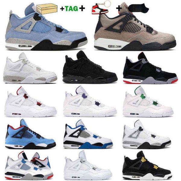 dr shoes basketball mens sneakers womens trainers university blue s hyper royal 4s sail bred taupe haze with box jumpman 4, Black
dr shoes basketball mens sneakers womens trainers university blue s hyper royal 4s sail bred taupe haze with box jumpman 4, Black