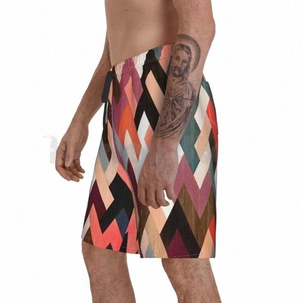 men's shorts sk9 beach men pants swimwear abstract geometric pattern multicolor texture wood parquet vintage whitemen's h5k4#, White;black
men's shorts sk9 beach men pants swimwear abstract geometric pattern multicolor texture wood parquet vintage whitemen's h5k4#, White;black