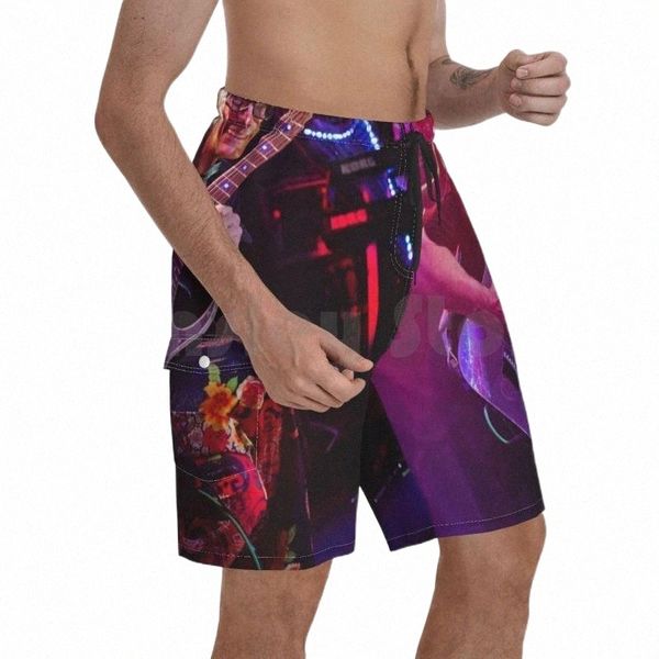 men's shorts steve vai beach men pants swimwear concert pography live music guitarmen's j5yw#, White;black
men's shorts steve vai beach men pants swimwear concert pography live music guitarmen's j5yw#, White;black