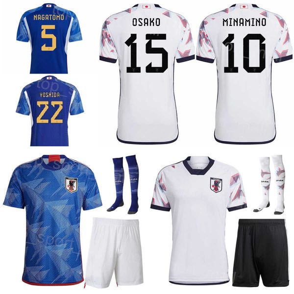 men kids japan soccer 18 shinji okazaki jerseys 2022-23 world cup 4 keisuke honda 10 shinji kagawa 3 shogo taniguchi 16 yuki soma football s, Black;yellow
men kids japan soccer 18 shinji okazaki jerseys 2022-23 world cup 4 keisuke honda 10 shinji kagawa 3 shogo taniguchi 16 yuki soma football s, Black;yellow