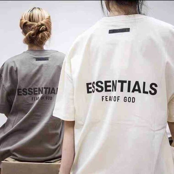t-shirt men's and polo shirts bear of god fog double thread essentials back letter short sleeve tide brand loose high street couple, White;black
t-shirt men's and polo shirts bear of god fog double thread essentials back letter short sleeve tide brand loose high street couple, White;black