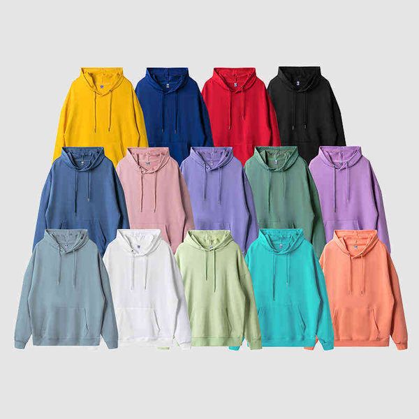 men's hoodies sweatshirts tion basic hooded t-shirts multicolor classic regular fit lightweight tees mens 260gsm matching pullovers, Black
men's hoodies sweatshirts tion basic hooded t-shirts multicolor classic regular fit lightweight tees mens 260gsm matching pullovers, Black