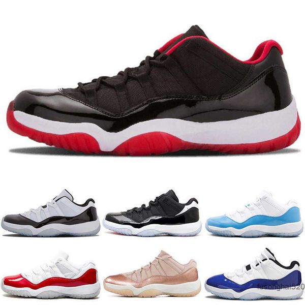 men low basketball shoes 11s bred concord infrared university blue varsity red rose gold closing ceremony navy gum sports trainers, Black
men low basketball shoes 11s bred concord infrared university blue varsity red rose gold closing ceremony navy gum sports trainers, Black