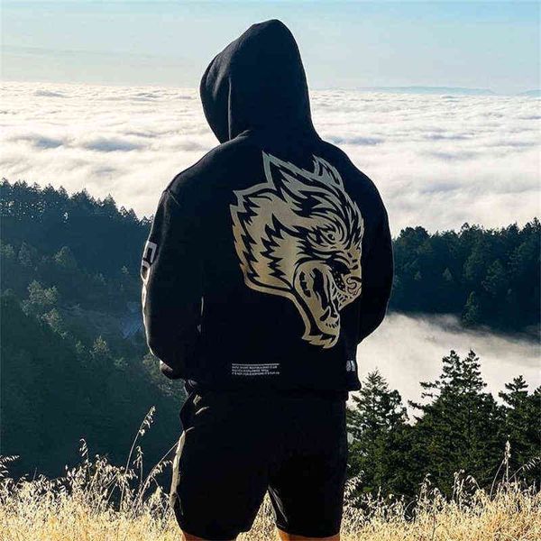 men's hoodies mens loose hoodie male autumn cotton hoodie fashion casual hooded jacket man jogger fitness workout sportswear, Black
men's hoodies mens loose hoodie male autumn cotton hoodie fashion casual hooded jacket man jogger fitness workout sportswear, Black