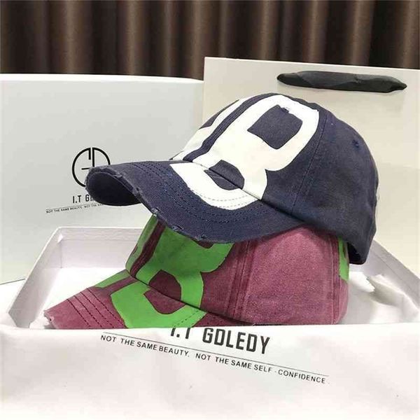 ball paris caps balenciga baseball double print b graffiti balencaigass cap new letter couple hat women 2022 spring men's fashion 18lil, Blue;gray
ball paris caps balenciga baseball double print b graffiti balencaigass cap new letter couple hat women 2022 spring men's fashion 18lil, Blue;gray
