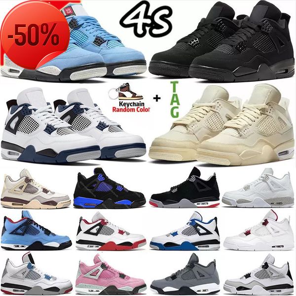 2022 sail 4 4s violet ore mens basketball shoes sneakers midnight navy newstalgia patent university blue oreo bred black cat dark mocha
2022 sail 4 4s violet ore mens basketball shoes sneakers midnight navy newstalgia patent university blue oreo bred black cat dark mocha