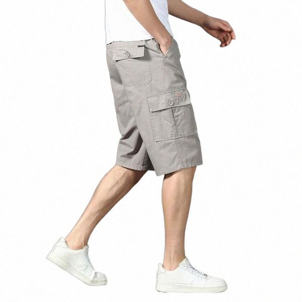 men's shorts male fashion casual solid color multi pocket zipper buckle outdoor tooling girl slippersmen's q7yx#, White;black
men's shorts male fashion casual solid color multi pocket zipper buckle outdoor tooling girl slippersmen's q7yx#, White;black