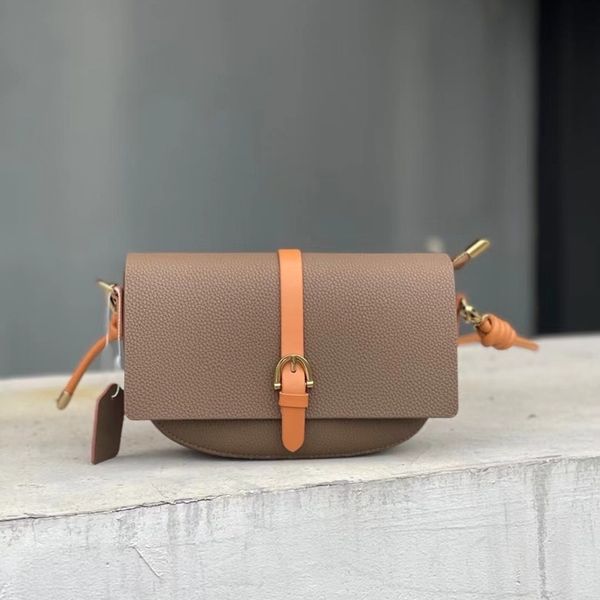 spring and summer 2023 new cowhide women's bag saddle semi-circular niche color matching leather simple one shoulder crossbody
spring and summer 2023 new cowhide women's bag saddle semi-circular niche color matching leather simple one shoulder crossbody
