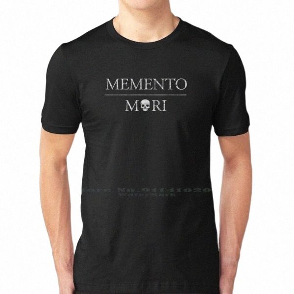 men's t-shirts memento mori t shirt 100% pure cotton stoicism stoic marcus aurelius senecamen's s2nd#, White;black
men's t-shirts memento mori t shirt 100% pure cotton stoicism stoic marcus aurelius senecamen's s2nd#, White;black