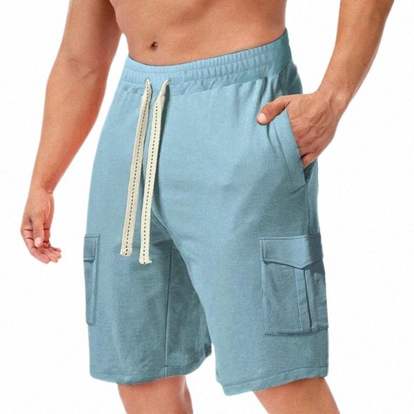 men's shorts mens active with pockets men solid summer casual athletic beach drawstring sports large basketball menmen's 19fl#, White;black
men's shorts mens active with pockets men solid summer casual athletic beach drawstring sports large basketball menmen's 19fl#, White;black