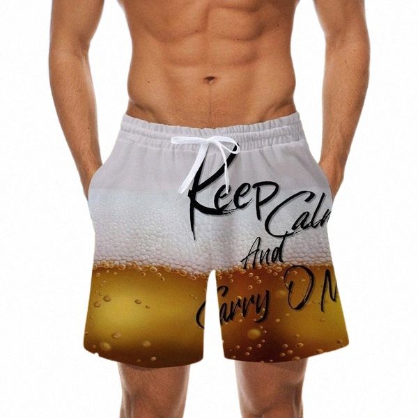 men's shorts summer men board casual beach brand short surfing bermudas keep calm and carry on beer 3d print boardshorts quick drymen&#, White;black
men's shorts summer men board casual beach brand short surfing bermudas keep calm and carry on beer 3d print boardshorts quick drymen&#, White;black