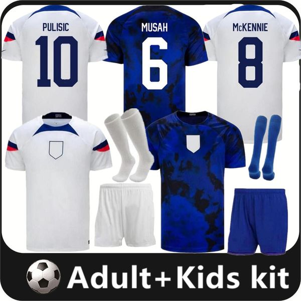 suit 2022 pulisic usas mckennie soccer jerseys ertz altidore 22 23 reyna mckennie morris dest yedlin adams america football united, Black;yellow
suit 2022 pulisic usas mckennie soccer jerseys ertz altidore 22 23 reyna mckennie morris dest yedlin adams america football united, Black;yellow