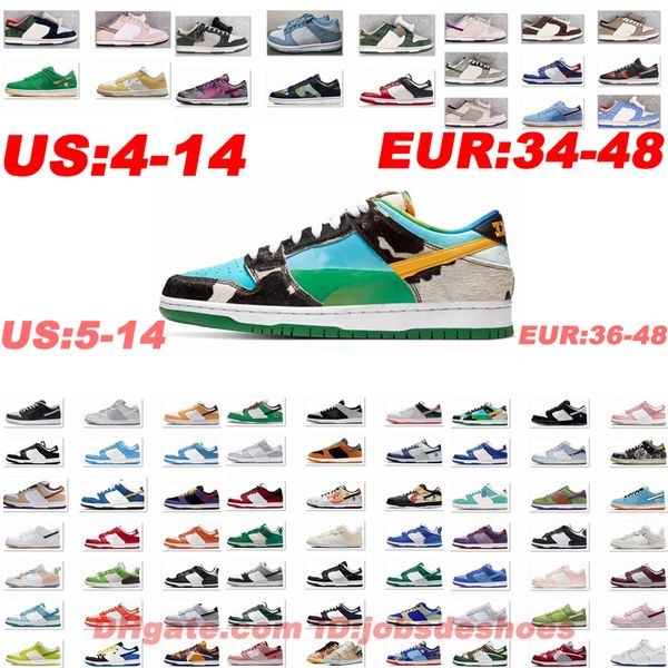 chunky dunky shoes men women sb low dunks running shoes panda triple pink mummy dunkes lows dunked safari mens, Black
chunky dunky shoes men women sb low dunks running shoes panda triple pink mummy dunkes lows dunked safari mens, Black