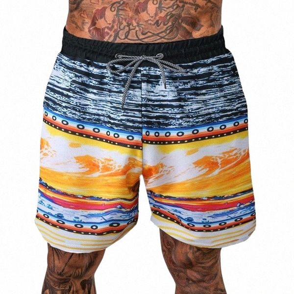 men's shorts hawaiian style board swimsuit with beach print swim badehosen herren summer clothes for men roupa masculinamen's 65vm, White;black
men's shorts hawaiian style board swimsuit with beach print swim badehosen herren summer clothes for men roupa masculinamen's 65vm, White;black