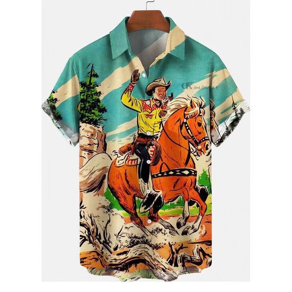european and 22ss american men's t-shirts summer new t-shirts large size digital printing casual short-sleeved shirts factory direct sa, White;black
european and 22ss american men's t-shirts summer new t-shirts large size digital printing casual short-sleeved shirts factory direct sa, White;black