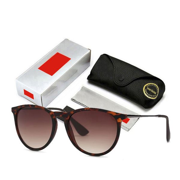 ray sunglasses women men star erika retro classical sun glasses 4171 oval ladies girls lunette de soleil femme shades uv400, White;black
ray sunglasses women men star erika retro classical sun glasses 4171 oval ladies girls lunette de soleil femme shades uv400, White;black