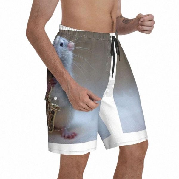 men's shorts my saxophone... beach men pants swimwear music musician rat saxophonemen's g5ct#, White;black
men's shorts my saxophone... beach men pants swimwear music musician rat saxophonemen's g5ct#, White;black