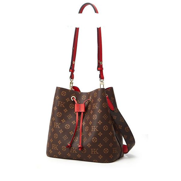 bucket bag women drawstring handbag shoulder bags purse canvas leather pouch classic lettered gold hardware crossbody hand bag multiple colo
bucket bag women drawstring handbag shoulder bags purse canvas leather pouch classic lettered gold hardware crossbody hand bag multiple colo