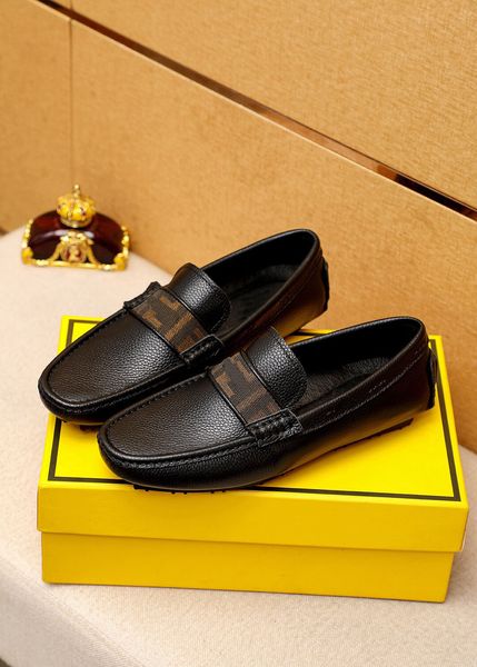 mens designer dress shoes fashion mens business gentlemen brand party flats travel walk casual comfort loafers size 37-47, Black
mens designer dress shoes fashion mens business gentlemen brand party flats travel walk casual comfort loafers size 37-47, Black