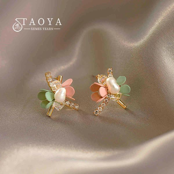 romantic multi-element sweet flowers gold colour earrings accessories for 2022 new korean fashion jewelry party womans girls, Golden;silver
romantic multi-element sweet flowers gold colour earrings accessories for 2022 new korean fashion jewelry party womans girls, Golden;silver