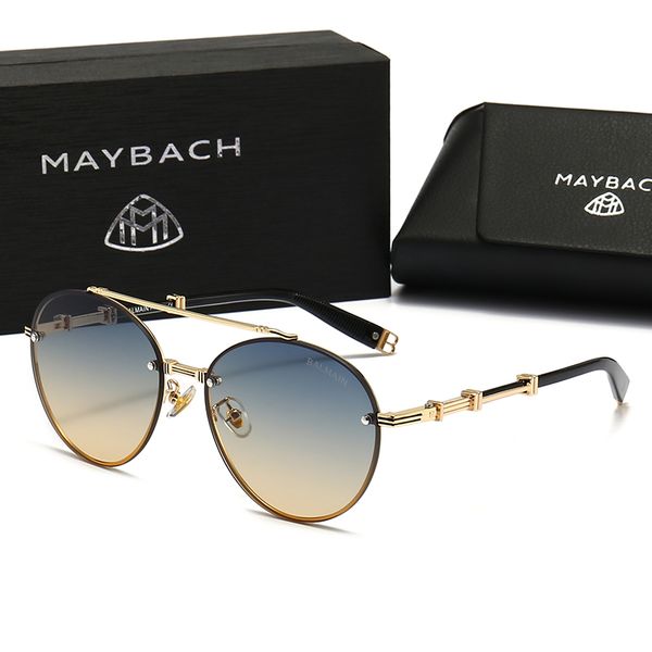 maybach fashion men sunglasses sunshade glasses leopard head composite metal rimless optical frame classic rectangle square gold luxury sung, White;black
maybach fashion men sunglasses sunshade glasses leopard head composite metal rimless optical frame classic rectangle square gold luxury sung, White;black