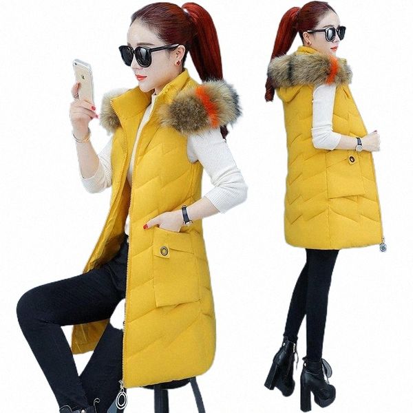 women's vests autumn and winter korean down cotton vest women parkas 2021 mid-length slim plus size fur collar waistcoat jacket coat m1, Black;white
women's vests autumn and winter korean down cotton vest women parkas 2021 mid-length slim plus size fur collar waistcoat jacket coat m1, Black;white