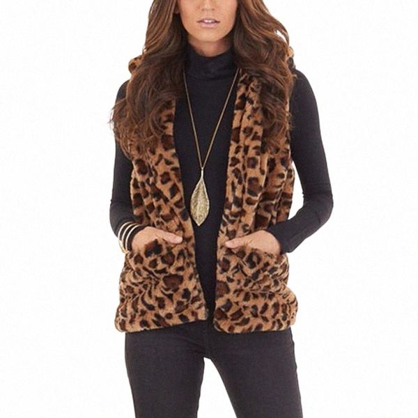 women's vests ladies leopard hooded vest coat womens 2021 fashion print sleeveless jacket autumn open front faux wool clothes casaco fe, Black;white
women's vests ladies leopard hooded vest coat womens 2021 fashion print sleeveless jacket autumn open front faux wool clothes casaco fe, Black;white