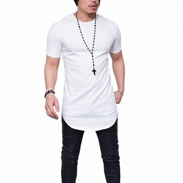 men's t-shirts style 2021 men round collar short sleeve t shirt in the long europe and united states shirts1 k2q5#, White;black
men's t-shirts style 2021 men round collar short sleeve t shirt in the long europe and united states shirts1 k2q5#, White;black
