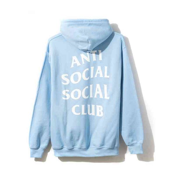 designer hoodies woman and man's asccc social club sky blue hoodie light sweater casual long sleeve luxury hoodies, Black
designer hoodies woman and man's asccc social club sky blue hoodie light sweater casual long sleeve luxury hoodies, Black
