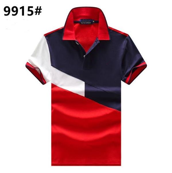 men's t-shirt fashion designer women's polo shirt 100% cotton t business party golf travel leisure loose breathable quick dry tren, White;black
men's t-shirt fashion designer women's polo shirt 100% cotton t business party golf travel leisure loose breathable quick dry tren, White;black