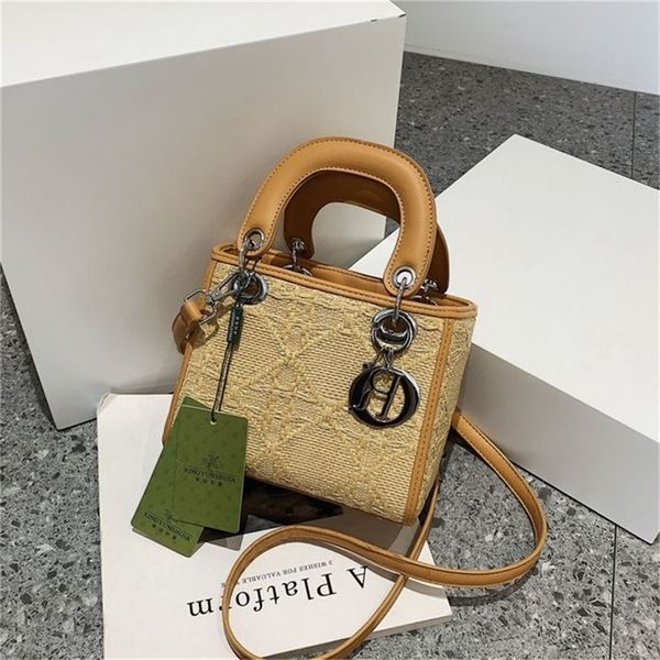 90% off evening bags online sales women's bags can be customized and mixed batches premium stitched woven princess versatile
90% off evening bags online sales women's bags can be customized and mixed batches premium stitched woven princess versatile