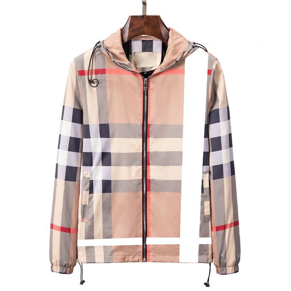 european and american brand men's jacket autumn and winter fashion one piece hat print stripe plaid classic versatile handsome casual c, Black;brown
european and american brand men's jacket autumn and winter fashion one piece hat print stripe plaid classic versatile handsome casual c, Black;brown