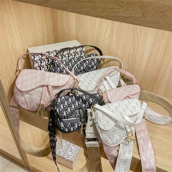 59% off shoulder bags on sell women's bags bags single portable messenger foreign armpit saddle stylevdcj
59% off shoulder bags on sell women's bags bags single portable messenger foreign armpit saddle stylevdcj
