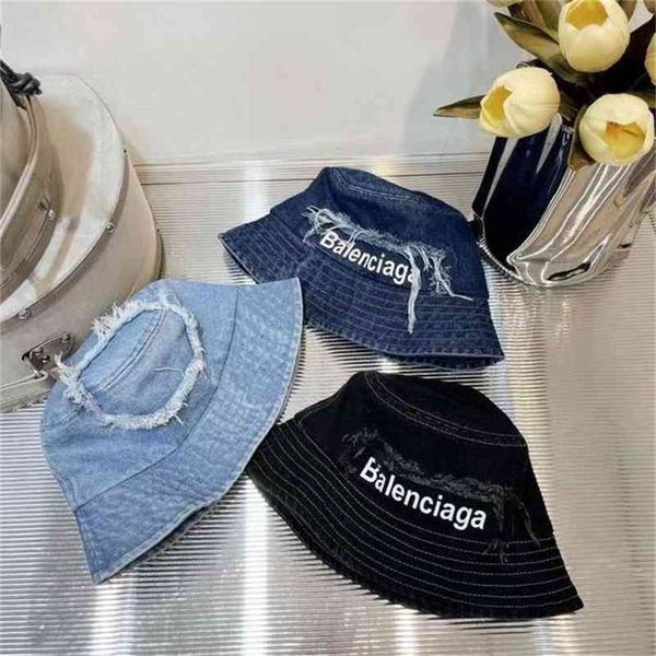 ball paris caps balenciga 22 luxury high early cap spring balencaigass version fishermans star same fashion versatile b letter cowboy basin, Blue;gray
ball paris caps balenciga 22 luxury high early cap spring balencaigass version fishermans star same fashion versatile b letter cowboy basin, Blue;gray