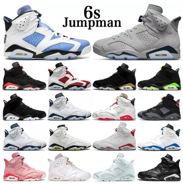 6 6s basketball shoes men women retro university blue red oreo midnight navy georgetown black cat iron grey mens womens outdoor sports train
6 6s basketball shoes men women retro university blue red oreo midnight navy georgetown black cat iron grey mens womens outdoor sports train