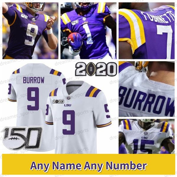 custom football jersey odell beckham jr. burrow guice fournette 7 patrick peterson 40 white jefferson fulton 1 chase ncaa lsu tigers college, Black
custom football jersey odell beckham jr. burrow guice fournette 7 patrick peterson 40 white jefferson fulton 1 chase ncaa lsu tigers college, Black