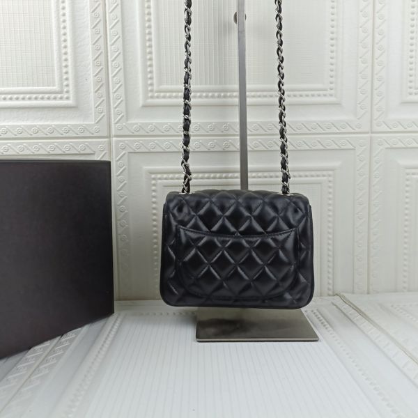 paris bags for women's messenger bag gold/silver hardware with chains handbags wallet card holder lady's genuine leather female mi
paris bags for women's messenger bag gold/silver hardware with chains handbags wallet card holder lady's genuine leather female mi