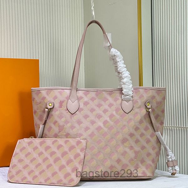 classic handbag tote shopping bags speedy bag embossed gradient letters genuine leather detachable pocket handbags purse large capacity pock
classic handbag tote shopping bags speedy bag embossed gradient letters genuine leather detachable pocket handbags purse large capacity pock
