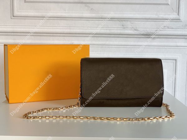 designer bag fashion cross body women crossbody chain wallet letter buckle leather flip shoulder bags clutch purse lady handbgas brown red b
designer bag fashion cross body women crossbody chain wallet letter buckle leather flip shoulder bags clutch purse lady handbgas brown red b