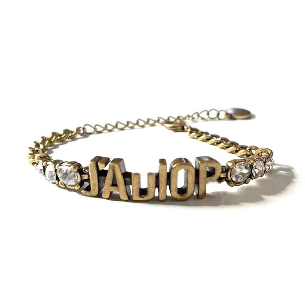 designer jewelry brass diamond letter charm bracelets for women hand strap copper brown flower pattern logo stamp printed fashion gift, Golden;silver
designer jewelry brass diamond letter charm bracelets for women hand strap copper brown flower pattern logo stamp printed fashion gift, Golden;silver