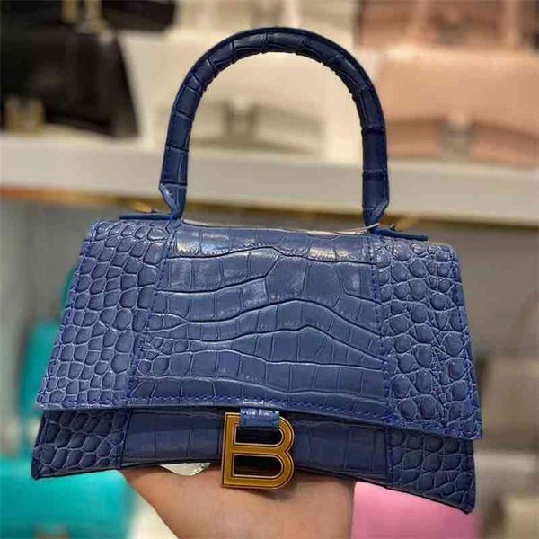 evening bags designer bags balencaigass 2022 paris hourglass mini high version b-utton crocodile leather single messenger handag shoulder cr
evening bags designer bags balencaigass 2022 paris hourglass mini high version b-utton crocodile leather single messenger handag shoulder cr