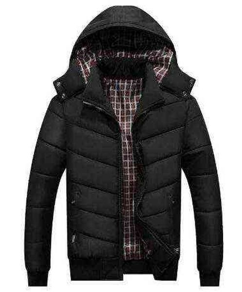 men's jackets wholesale designer mens winter down coats sport thick jacket striped sleeve outerwear keep warm plus size men designer br, Black;brown
men's jackets wholesale designer mens winter down coats sport thick jacket striped sleeve outerwear keep warm plus size men designer br, Black;brown
