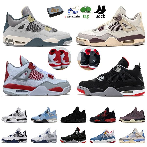 new jumpman 4 x sbs bred basketball shoes 4s mens women a ma maniere violet ore sail white oreo military black cat neon infrared off unc des
new jumpman 4 x sbs bred basketball shoes 4s mens women a ma maniere violet ore sail white oreo military black cat neon infrared off unc des