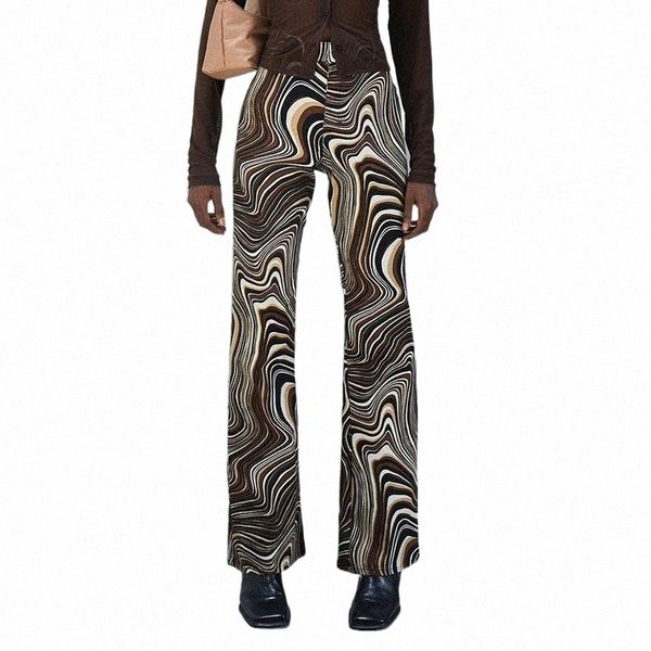 women's pants & capris print vintage high waist women casual skinny elegant long trousers ladies fashion streetwear summer i0ks#, Black;white
women's pants & capris print vintage high waist women casual skinny elegant long trousers ladies fashion streetwear summer i0ks#, Black;white