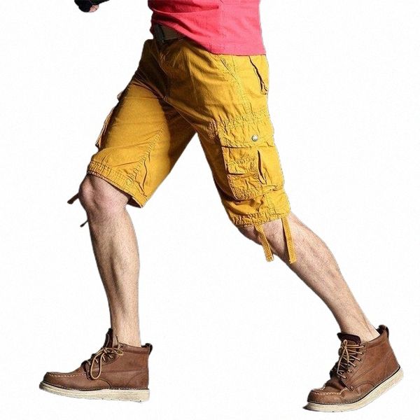 men's shorts summer camouflage tactical cargo men cotton casual loose brand clothing comfortable camo shortsmen's e7r6#, White;black
men's shorts summer camouflage tactical cargo men cotton casual loose brand clothing comfortable camo shortsmen's e7r6#, White;black