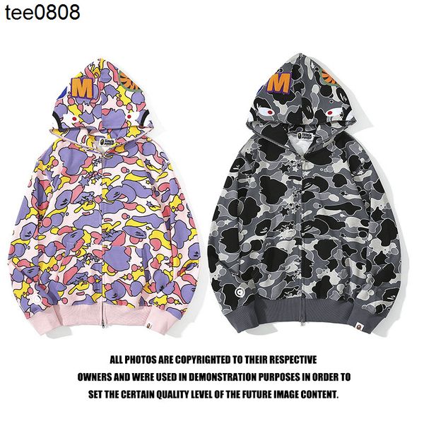 men's hoodies sweatshirts 2021 autumn and winter new tide brand apes shark hooded zipper men's and women's cardigan sweater j, Black
men's hoodies sweatshirts 2021 autumn and winter new tide brand apes shark hooded zipper men's and women's cardigan sweater j, Black