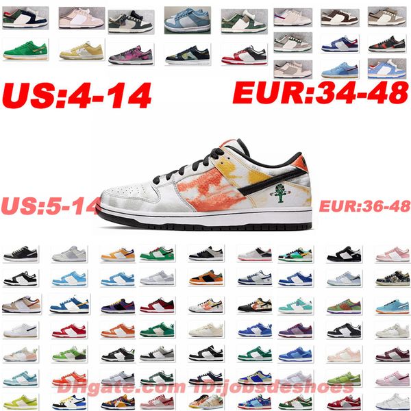 white roswell raygun shoes men women dunked casual shoes cosmic, Black;white 
white roswell raygun shoes men women dunked casual shoes cosmic, Black;white
