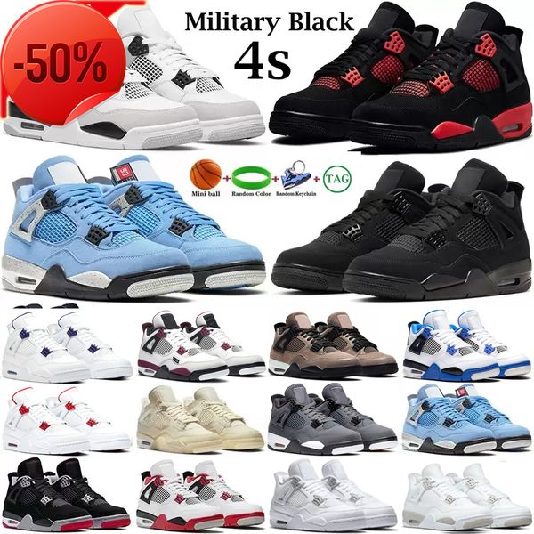 basketball shoes for men women 4 jumpman 4s military black cat sail red thunder white oreo cactus jack dark blue mocha university mens
basketball shoes for men women 4 jumpman 4s military black cat sail red thunder white oreo cactus jack dark blue mocha university mens