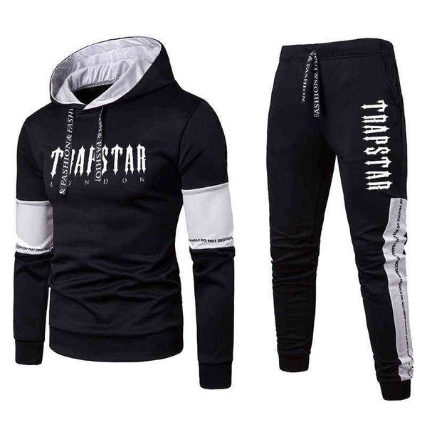 men's tracksuits mens sweatshirt set hoodies sweatpants tracksuit 2 piece set outfits jogger luxury brand sport suit male pullover wint, Gray
men's tracksuits mens sweatshirt set hoodies sweatpants tracksuit 2 piece set outfits jogger luxury brand sport suit male pullover wint, Gray